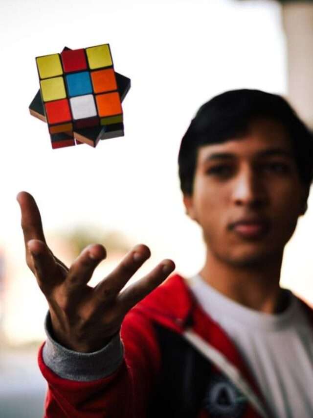 Best methods to solve a rubiks cube in under 10 seconds