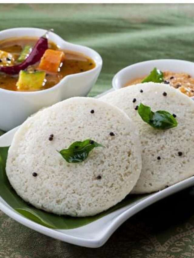 South indian food / Indian food