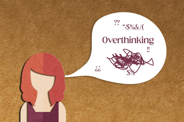 Overthinking No More: 8 Strategies for a Happier Mindset