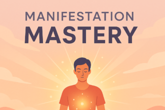 Mastering Manifestation in Calm Serenity